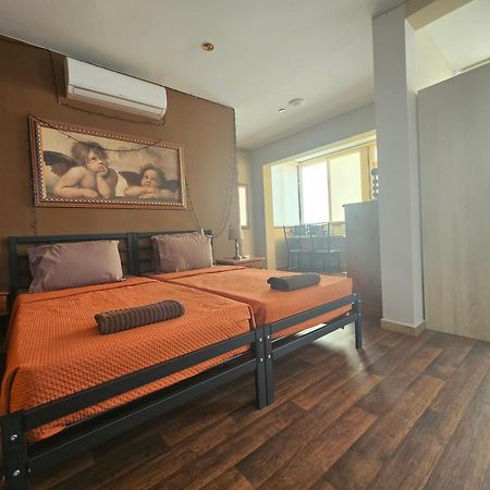 Lotus Guest House Malta Gzira Exterior foto