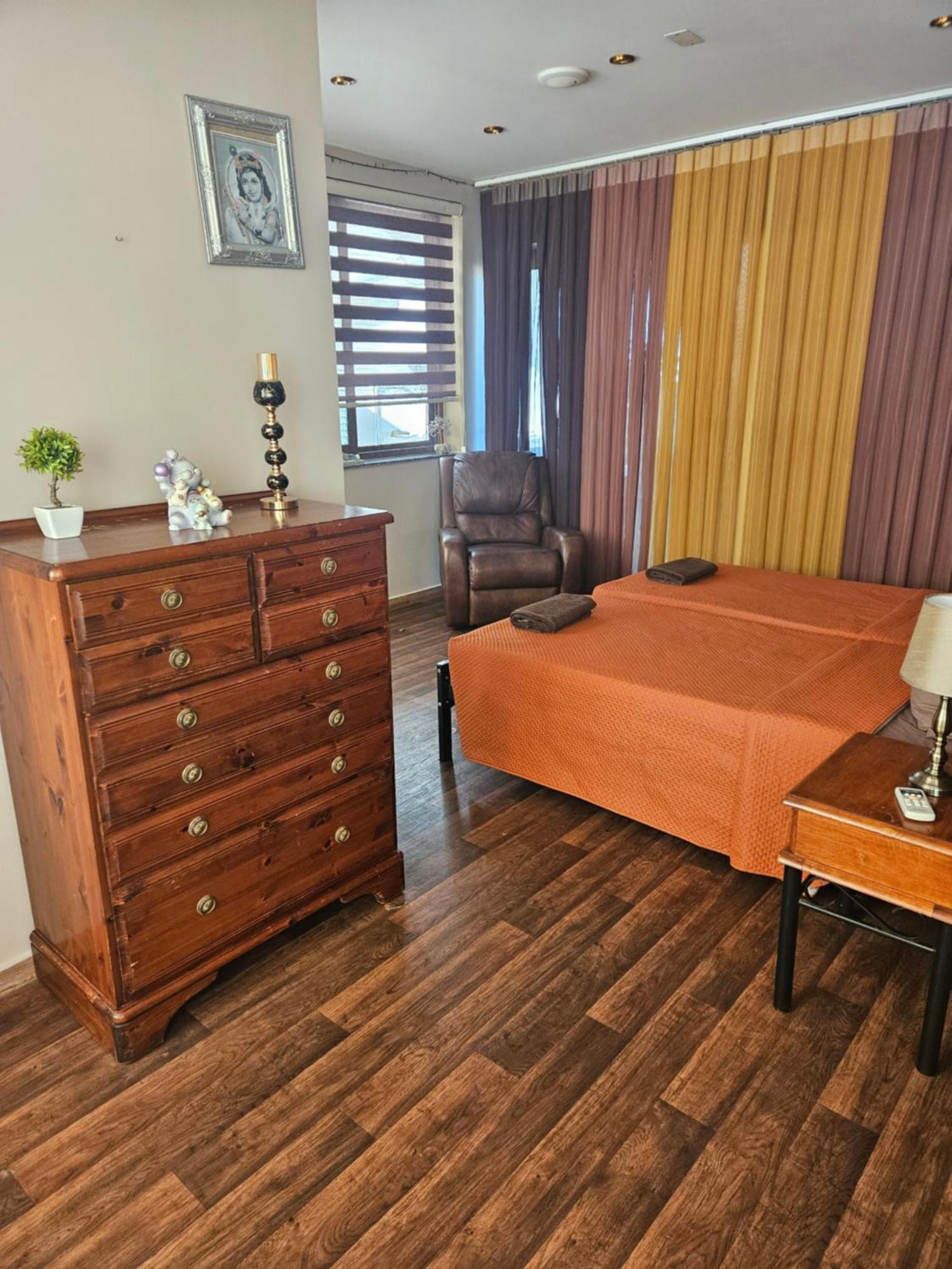 Lotus Guest House Malta Gzira Exterior foto